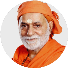 Swami Bhoomanada Thirtha