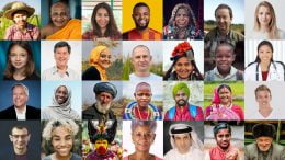 Protected: Awakening Compassion for One Wholesome World