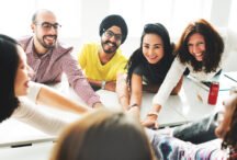 Protected: Listening To the Whole…. The Unfolding Journey of Bonding for Greatness