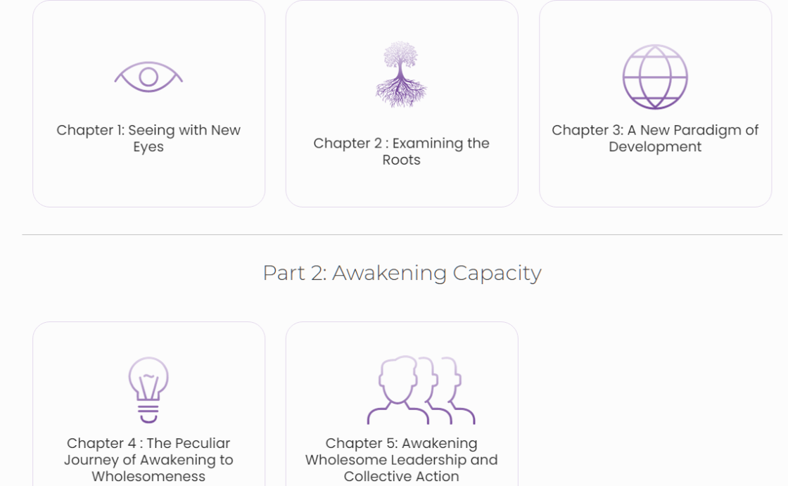 OWW website book page screenshot - oww